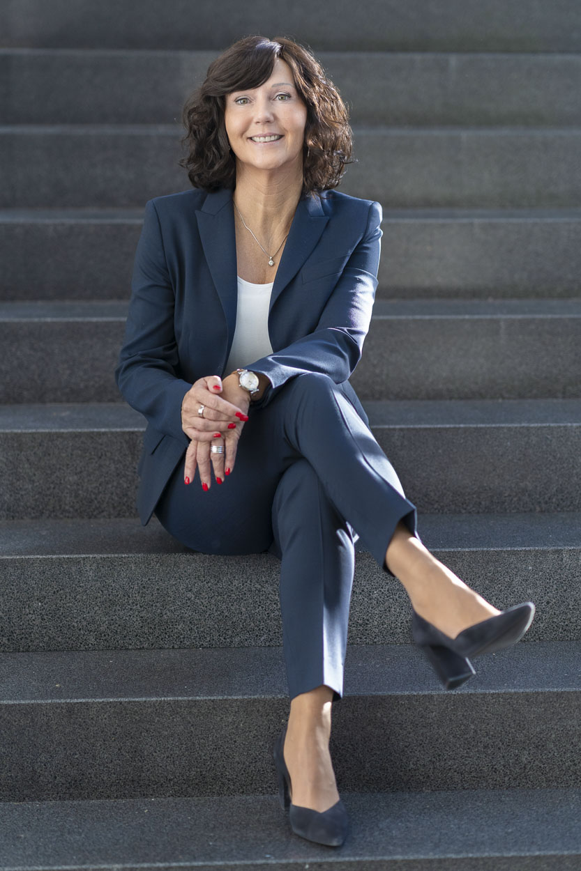 Foto von Brigitte Klein