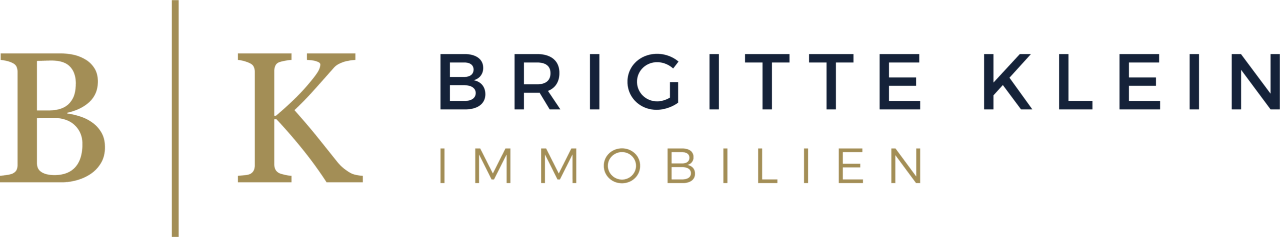 Brigitte Klein Immobilien